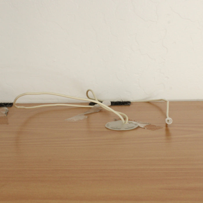 Modern Storage Solution 63.5" 4-Tier Glass Display Shelf with LED Lights-shelving-SpenCertified-vintage-refurbished-electronics