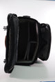 Mohawk Black Padded Photography Camera Bag with Shoulder Strap