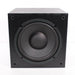 Monitor Audio ASW 100 Powered Subwoofer-Speakers-SpenCertified-vintage-refurbished-electronics