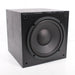 Monitor Audio ASW 100 Powered Subwoofer-Speakers-SpenCertified-vintage-refurbished-electronics