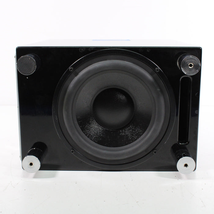 Monitor Audio Radius 360 Powered Subwoofer Downward Firing (2006) (AS IS)-Speakers-SpenCertified-vintage-refurbished-electronics