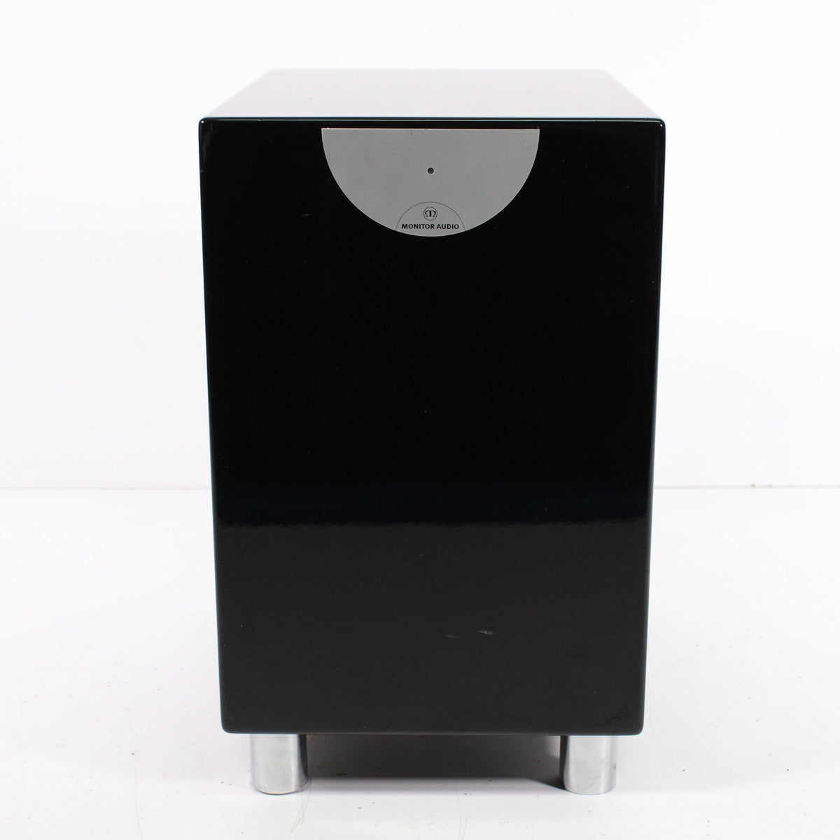 v*@様 Monitor Audio Radius 360 サブウーファー Monitor Audio Radius 360 Powered Subwoofer Downward Firing (2006