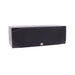 Monitor Audio Silver Centre 10i Center Channel Speaker Black Oak Missing Tweeter (AS IS)-Speakers-SpenCertified-vintage-refurbished-electronics