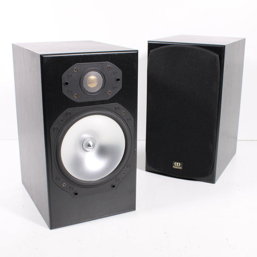Monitor Audio Silver S2 Loudspeakers Stereo Speaker Pair-Speakers-SpenCertified-vintage-refurbished-electronics