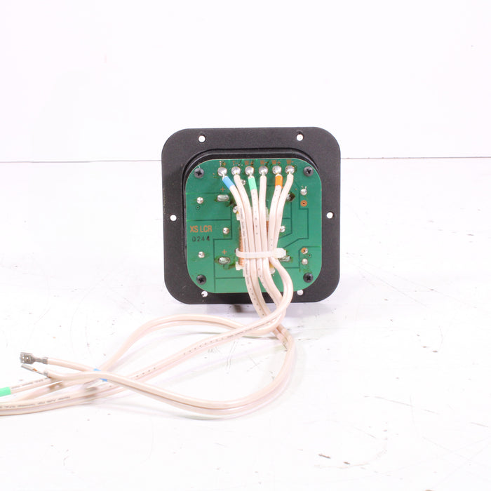 Monitor Audio XS LCR Bi-Wire Speaker Terminal & Crossover Assembly-Speaker Accessories-SpenCertified-vintage-refurbished-electronics