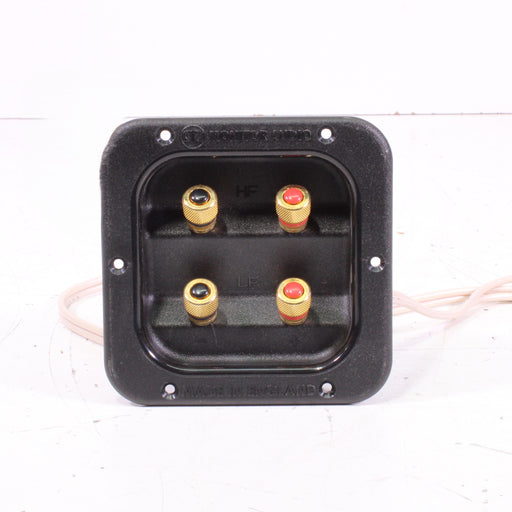 Monitor Audio XS LCR Bi-Wire Speaker Terminal & Crossover Assembly-Speaker Accessories-SpenCertified-vintage-refurbished-electronics