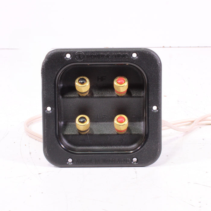 Monitor Audio XS LCR Bi-Wire Speaker Terminal & Crossover Assembly-Speaker Accessories-SpenCertified-vintage-refurbished-electronics