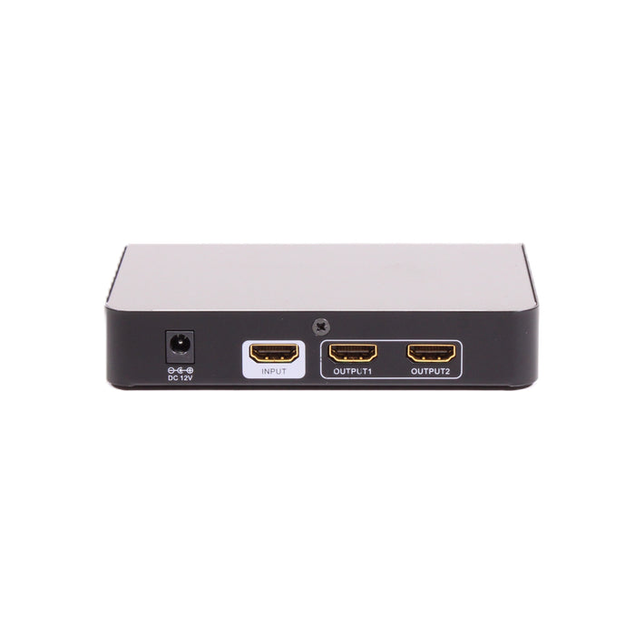 Monoprice HDMI-120E3 HDMI Splitter-HDMI Splitters & Switches-SpenCertified-vintage-refurbished-electronics
