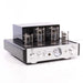 Monoprice IIIP 113194 Stereo Hybrid Tube Amp with Bluetooth 25W (2016) (AS IS)-Headphone Amplifiers-SpenCertified-vintage-refurbished-electronics