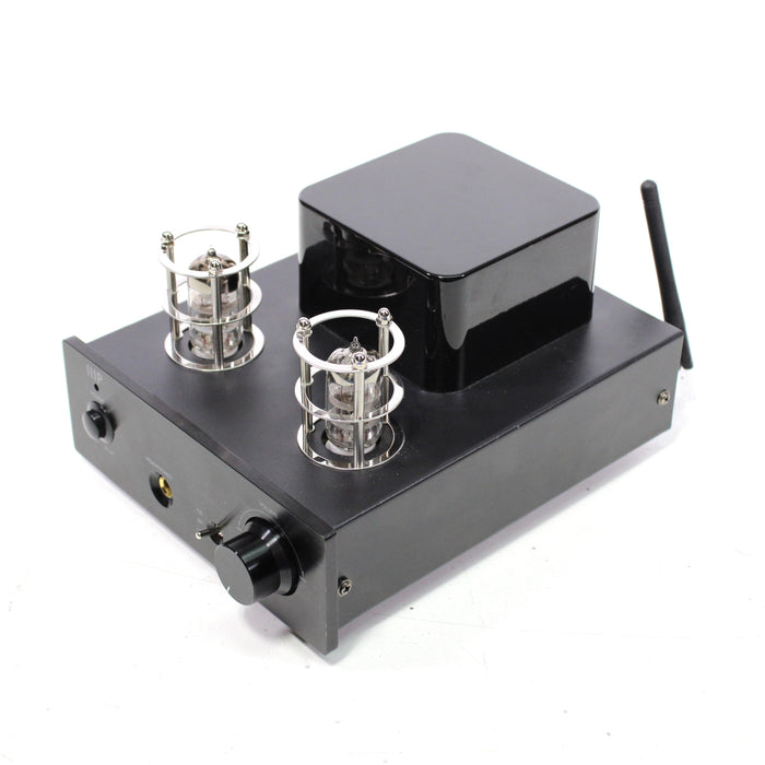 Monoprice IIIP 16154 Stereo Tube Headphone Amp with Bluetooth (2016)-Headphone Amplifiers-SpenCertified-vintage-refurbished-electronics