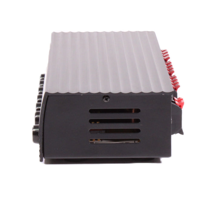 Monster Cable MSS-6 6-Way Speaker Selector Amplifier (ORIGINAL BOX)-Speaker Accessories-SpenCertified-vintage-refurbished-electronics