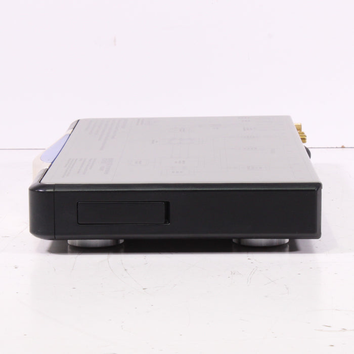 Monster Power HDP 1800 High-Definition PowerCenter Surge Protector & Conditioner (2008)-Surge Protection Devices-SpenCertified-vintage-refurbished-electronics