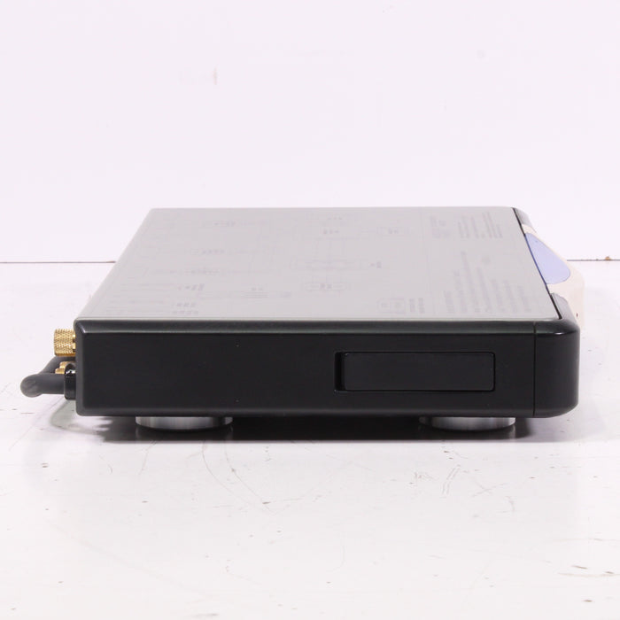 Monster Power HDP 1800 High-Definition PowerCenter Surge Protector & Conditioner (2008)-Surge Protection Devices-SpenCertified-vintage-refurbished-electronics