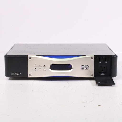 Monster Power HDP IR 2550 PowerCenter Surge Protector High-Definition (AS IS)-Electronics Accessories-SpenCertified-vintage-refurbished-electronics
