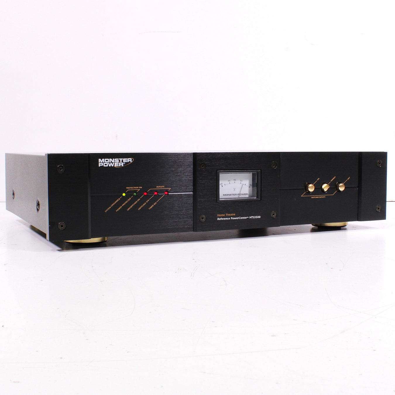 Power Conditioners