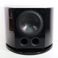 Monster THX Select 200 Speaker Set (Tower Speaker THX Sl200-TWR Subwoofer 200 THX SL200-SW Single Speaker TXH SL200-MTR)