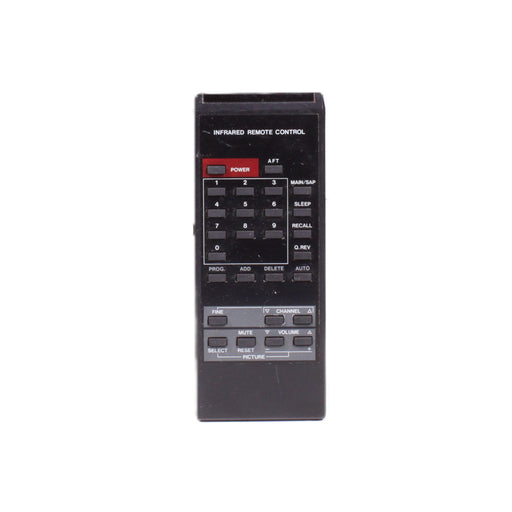 Montgomery-Ward 6142-04401 Remote Control for TV-Remote Controls-SpenCertified-vintage-refurbished-electronics