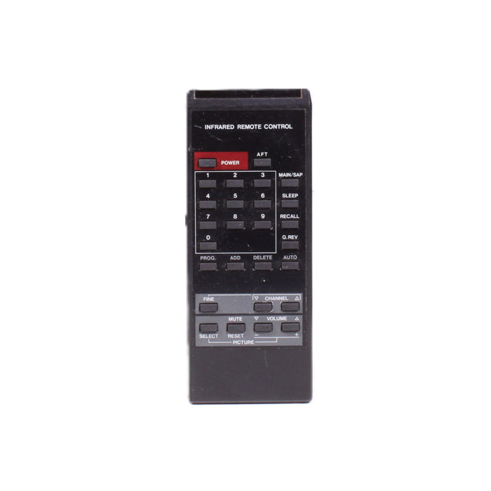 Montgomery-Ward 6142-04401 Remote Control for TV-Remote Controls-SpenCertified-vintage-refurbished-electronics