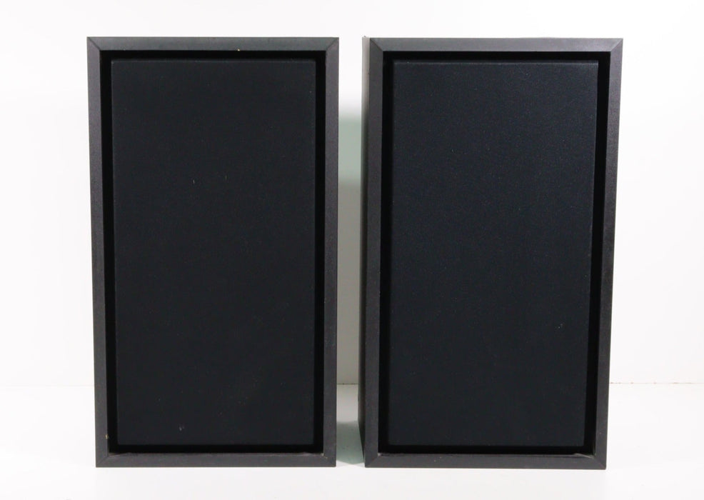 Montgomery Ward Airline E98596 (GEN 6684A) Speaker Pair-Speakers-SpenCertified-vintage-refurbished-electronics