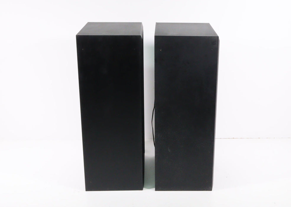 Montgomery Ward Airline E98596 (GEN 6684A) Speaker Pair-Speakers-SpenCertified-vintage-refurbished-electronics