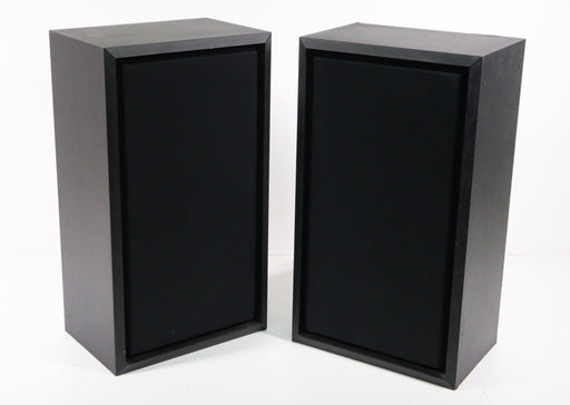 Montgomery Ward Airline E98596 (GEN 6684A) Speaker Pair-Speakers-SpenCertified-vintage-refurbished-electronics