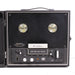 Montgomery Ward Airline GEN-3658A Vintage Reel-to-Reel Tape Deck w/ Case (AS IS)-Reel-to-Reel Tape Players & Recorders-SpenCertified-vintage-refurbished-electronics