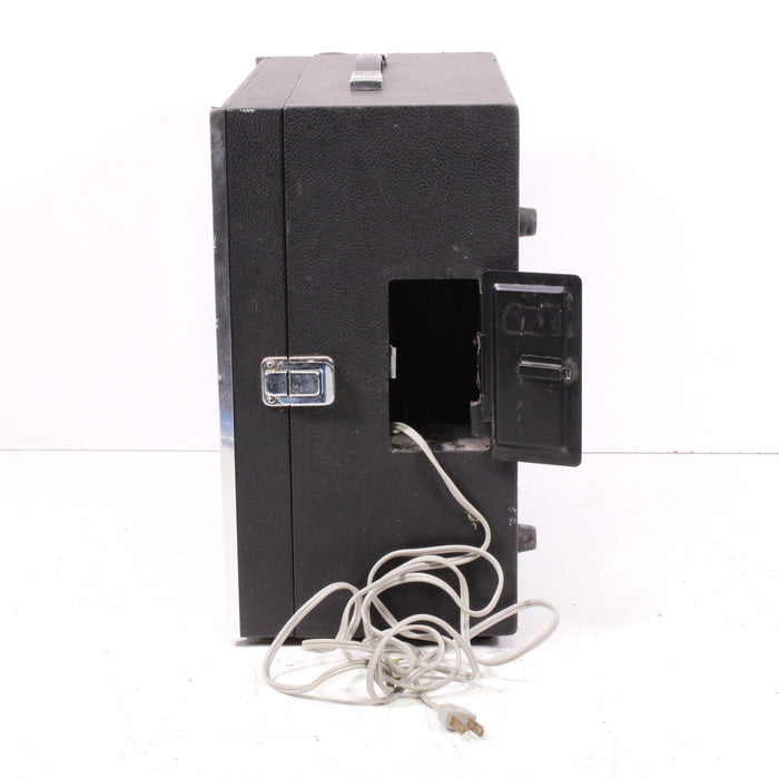 Montgomery Ward Airline GEN-3658A Vintage Reel-to-Reel Tape Deck w/ Case (AS IS)-Reel-to-Reel Tape Players & Recorders-SpenCertified-vintage-refurbished-electronics