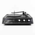 Montgomery Ward Airline GEN-6012B 3-Speed Turntable Record Changer