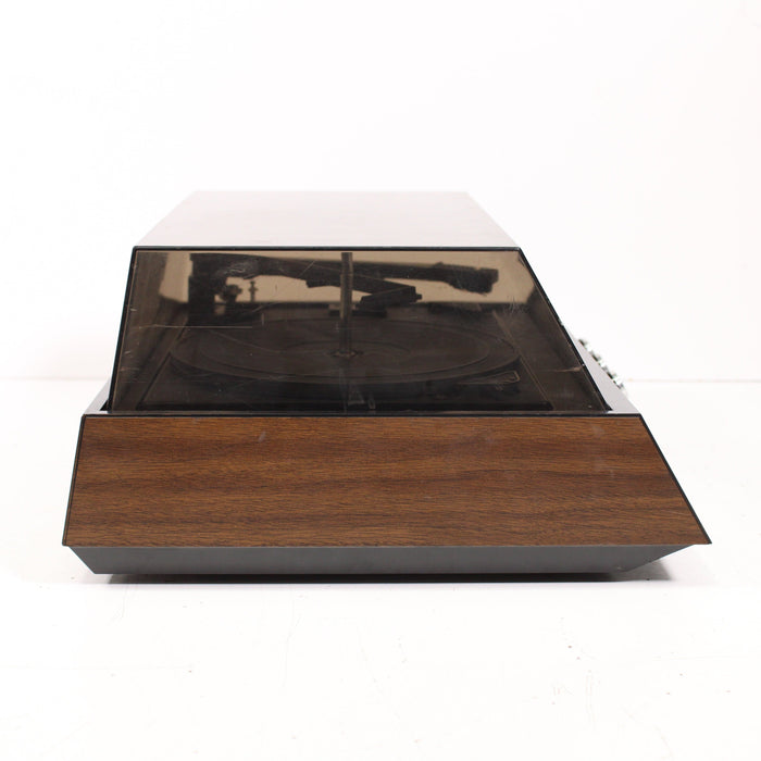 Montgomery Ward Airline GEN-6012B 3-Speed Turntable Record Changer-Turntables & Record Players-SpenCertified-vintage-refurbished-electronics