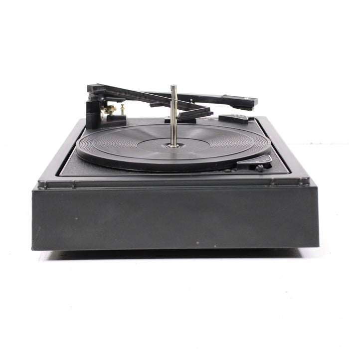 Montgomery Ward Airline GEN-6706A 3-Speed Turntable Record Changer-Turntables & Record Players-SpenCertified-vintage-refurbished-electronics