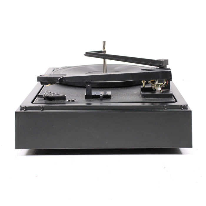 Montgomery Ward Airline GEN-6706A 3-Speed Turntable Record Changer-Turntables & Record Players-SpenCertified-vintage-refurbished-electronics