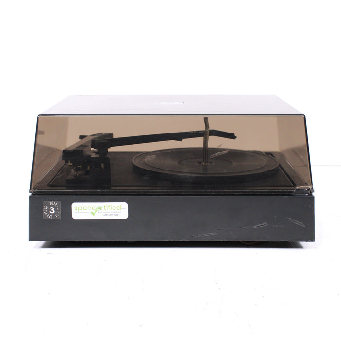 Montgomery Ward Airline GEN-6706A 3-Speed Turntable Record Changer-Turntables & Record Players-SpenCertified-vintage-refurbished-electronics