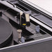 Montgomery Ward Airline GEN-6748A 3-Speed Automatic Record Changer Turntable BSR-Turntables & Record Players-SpenCertified-vintage-refurbished-electronics