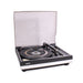 Montgomery Ward Airline GEN-6748A 3-Speed Automatic Record Changer Turntable BSR-Turntables & Record Players-SpenCertified-vintage-refurbished-electronics