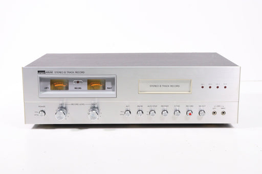 Montgomery Ward Airline GEN 6827A Stereo 8 Track Recorder Player-8 Track Player-SpenCertified-vintage-refurbished-electronics
