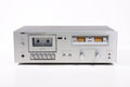 Montgomery Ward Airline GEN 6837A Stereo Cassette Tape Deck