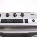 Montgomery Ward GEN 3995A Portable Stereo Boombox AM/FM Cassette Recorder/8-Track Player-Cassette Players & Recorders-SpenCertified-vintage-refurbished-electronics