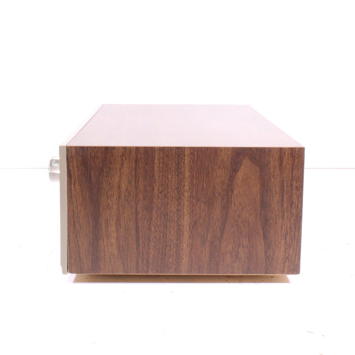 Montgomery Ward GEN6308 Cassette Player Recorder AM/FM Stereo 8 Track Receiver w/ Phono-Electronics-SpenCertified-vintage-refurbished-electronics