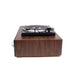 Montgomery Ward GEN6325 AM/FM Stereo Receiver Turntable Dual Cassette System-Electronics-SpenCertified-vintage-refurbished-electronics