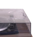 Montgomery Ward GEN6325 AM/FM Stereo Receiver Turntable Dual Cassette System-Electronics-SpenCertified-vintage-refurbished-electronics