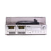 Montgomery Ward GEN6325 AM/FM Stereo Receiver Turntable Dual Cassette System-Electronics-SpenCertified-vintage-refurbished-electronics