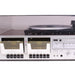 Montgomery Ward GEN6325 AM/FM Stereo Receiver Turntable Dual Cassette System-Electronics-SpenCertified-vintage-refurbished-electronics