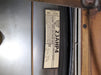 Montgomery Ward WG-5933A Vintage Tube TV Console Record Player Cabinet (AS IS)-Turntables & Record Players-SpenCertified-vintage-refurbished-electronics