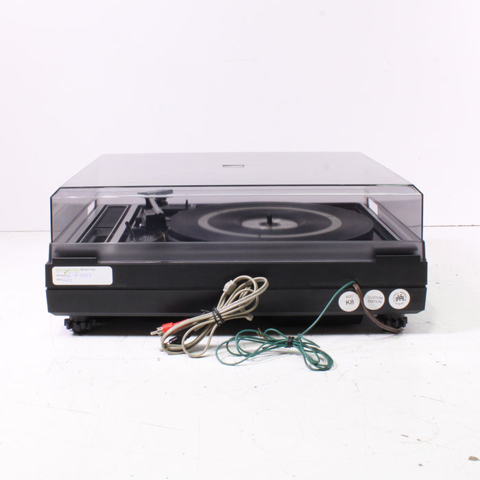 Montgomery Wards Airline/BSR McDonald 2260AG Automatic Turntable 3-Speed Vintage-Turntables & Record Players-SpenCertified-vintage-refurbished-electronics