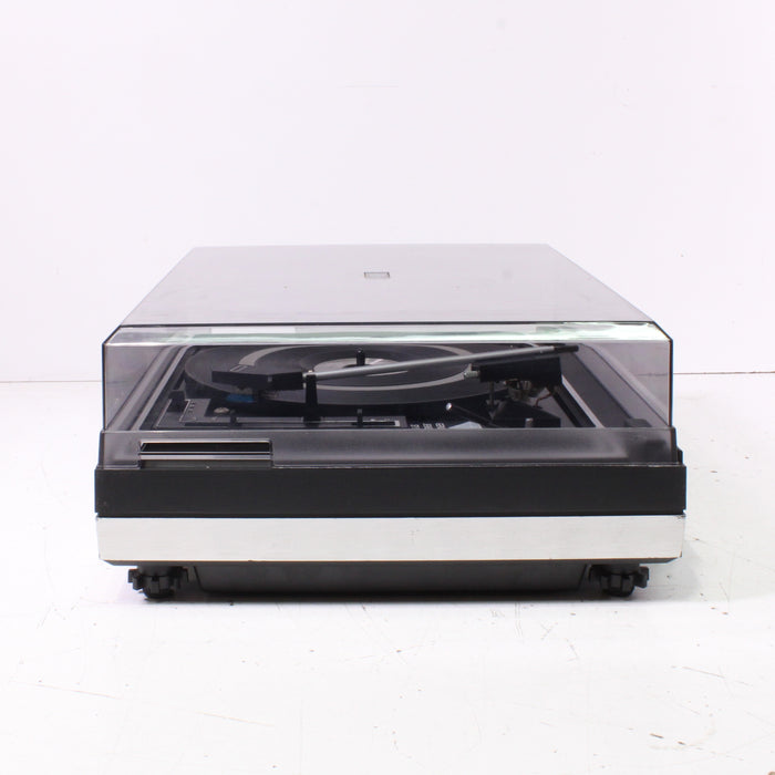 Montgomery Wards Airline/BSR McDonald 2260AG Automatic Turntable 3-Speed Vintage-Turntables & Record Players-SpenCertified-vintage-refurbished-electronics