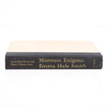 Mormon Enigma: Emma Hale Smith by Newell and Avery Hardcover Book (1984)