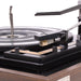 Morse Custom Changer BSR Automatic 3-Speed Record Changer Turntable-Turntables & Record Players-SpenCertified-vintage-refurbished-electronics