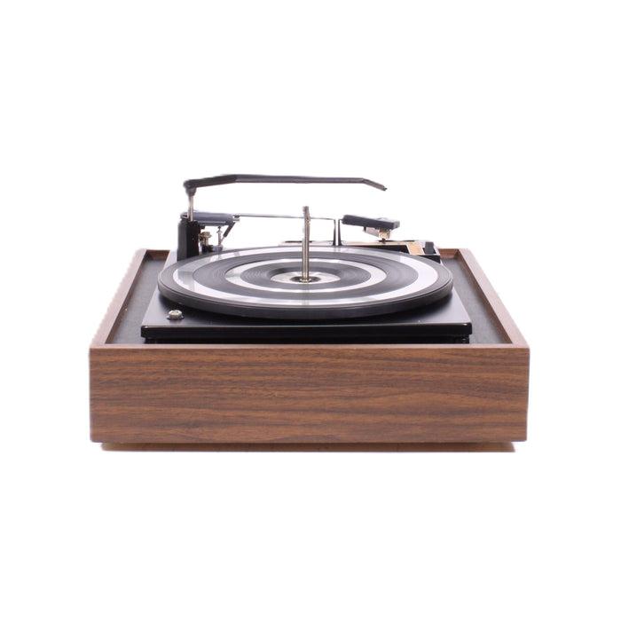 Morse Custom Changer BSR Automatic 3-Speed Record Changer Turntable-Turntables & Record Players-SpenCertified-vintage-refurbished-electronics