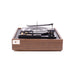 Morse Custom Changer BSR Automatic 3-Speed Record Changer Turntable-Turntables & Record Players-SpenCertified-vintage-refurbished-electronics