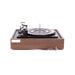 Morse Custom Changer BSR Automatic 3-Speed Record Changer Turntable-Turntables & Record Players-SpenCertified-vintage-refurbished-electronics